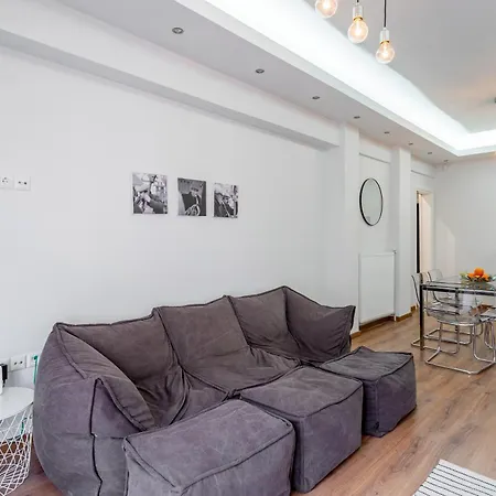 Cozy Apartment - Greecing Ateny Zewnętrze zdjęcie