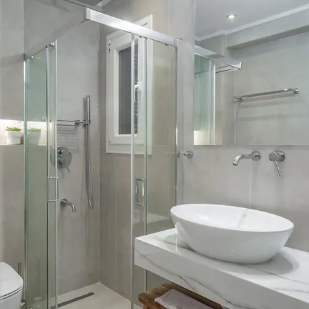 Cozy Apartment - Greecing Ateny Zewnętrze zdjęcie