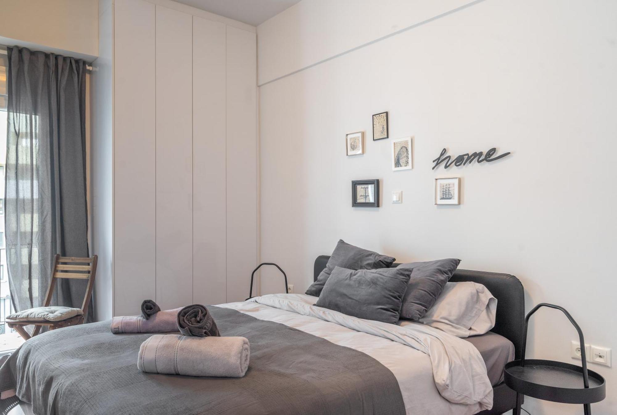 Cozy - Greecing *