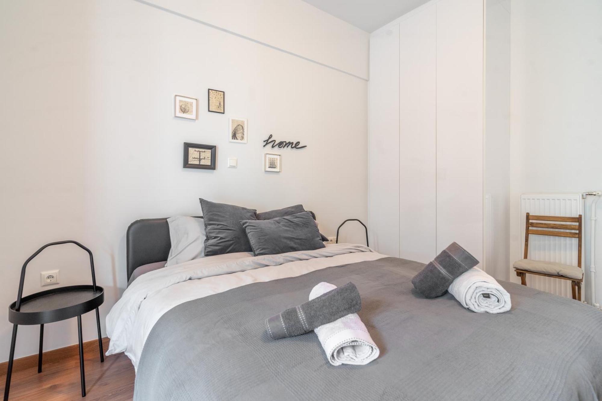 Appartement Cozy - Greecing *