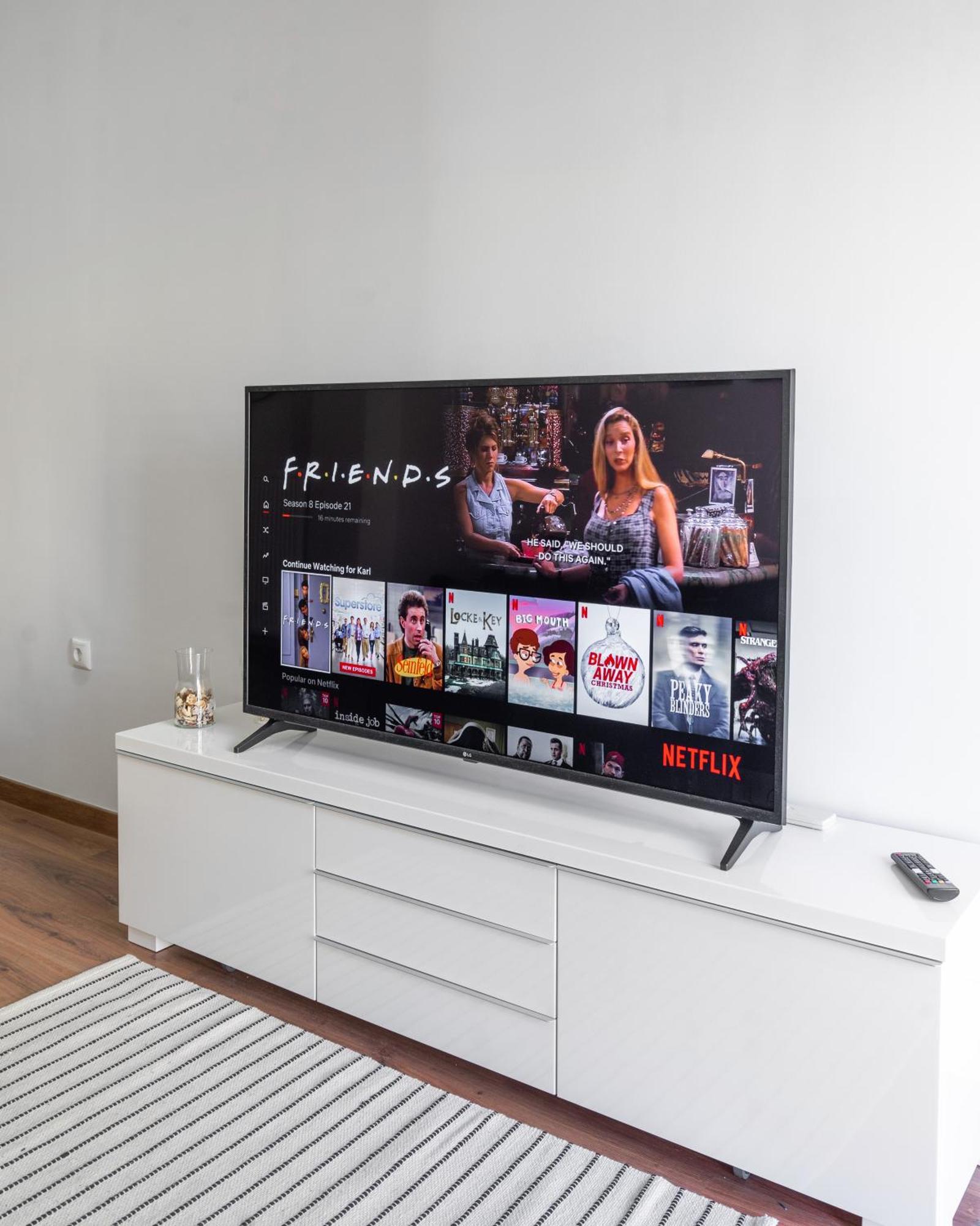 Cozy - Greecing Appartement