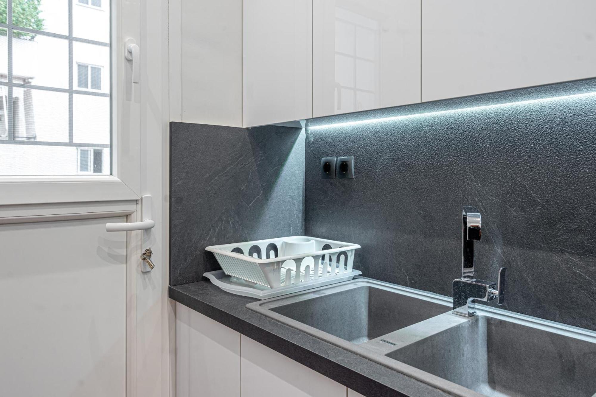 Cozy - Greecing Appartement *
