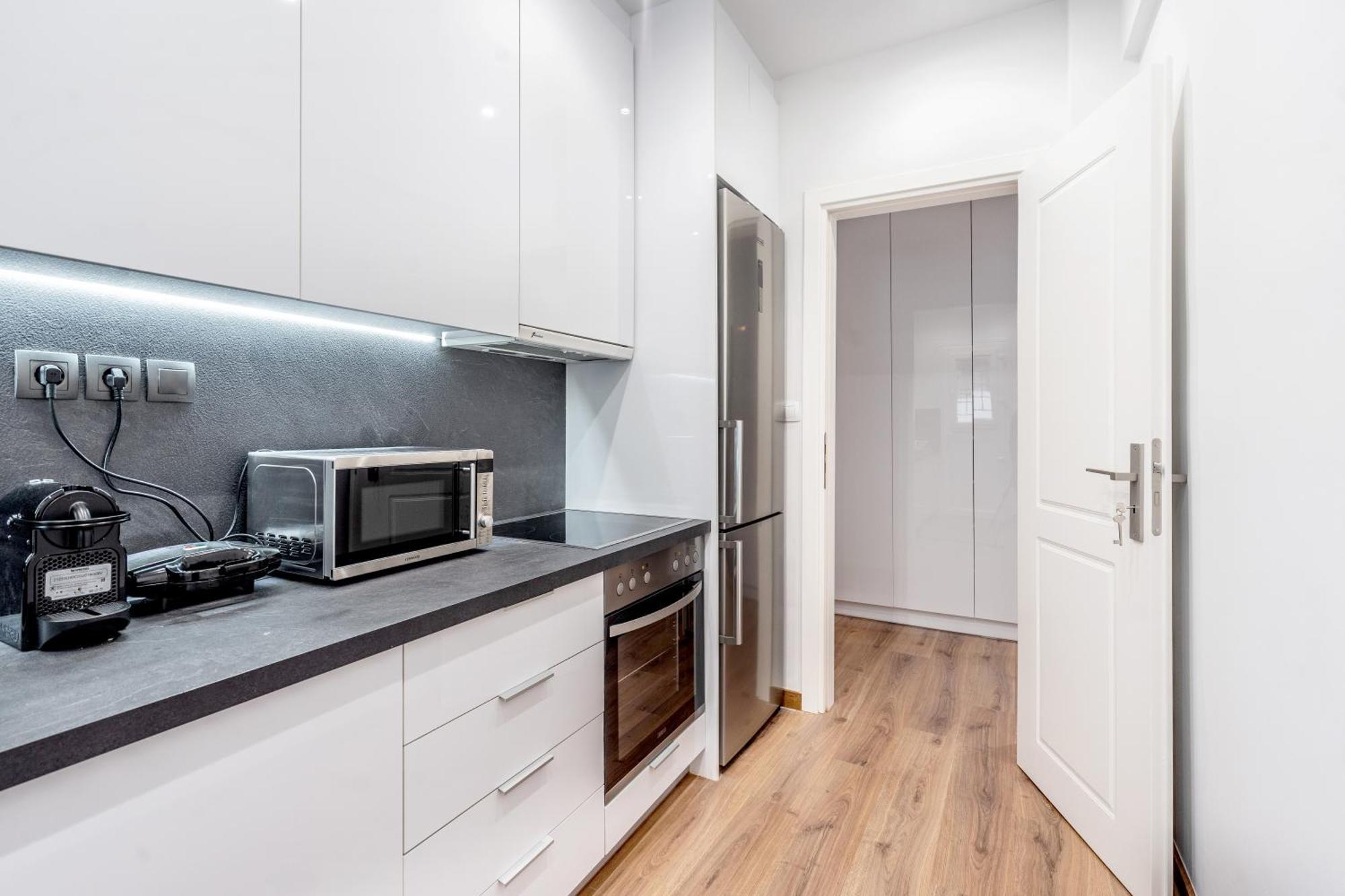 Cozy - Greecing Appartement Athene